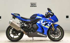 SUZUKI GSX-R1000R A 2017