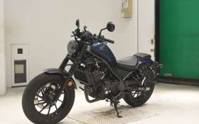 HONDA REBEL 250 A 2021 MC49