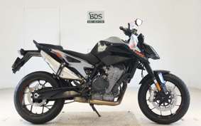 KTM 790 DUKE 2020