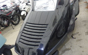 HONDA FUSION X MF02