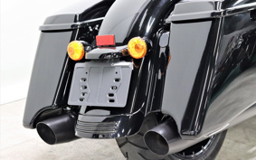 HARLEY FLHRXS 2017 KVC