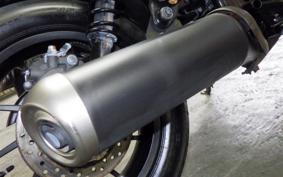 HONDA REBEL 250