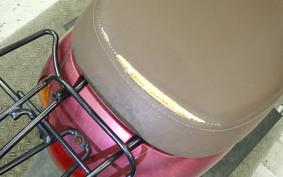 SUZUKI LET's 4 Basket CA43A