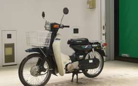 YAMAHA MATE 50 V50