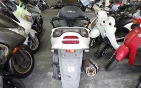 YAMAHA MAJESTY 125 FI 2015