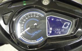 YAMAHA CYGNUS 125 XSR 2