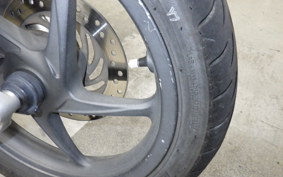 HONDA DIO 110 2008 JF31