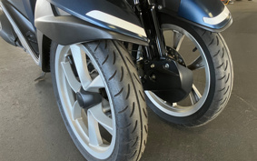 YAMAHA TRICITY 125 SE82J