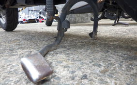 YAMAHA JOG Gen.5 SA36J