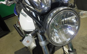 KAWASAKI BALIUS 250 Gen.2 2021 ZR250B