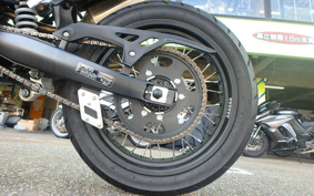 APRILIA SX 125