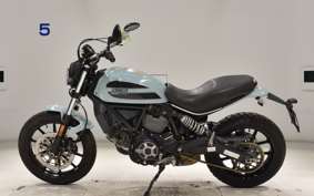 DUCATI DUCATI SCRAMBLERSIXTY2 2018