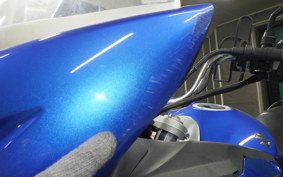 SUZUKI GSR250S