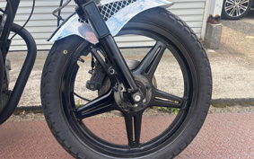 HONDA CB400T HAWK MATIC 2021 ...