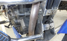 SUZUKI ｼﾞｸｻｰ250 ED22B