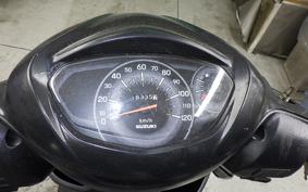 SUZUKI ADDRESS V125 2023 DT11A