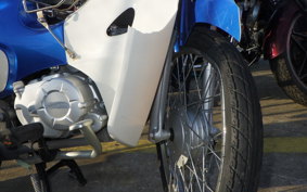 HONDA C50 SUPER CUB AA09