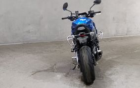 SUZUKI GSX-S 1000 2017 GT79A