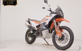 KTM 890 ADVENTURE	 R 2026