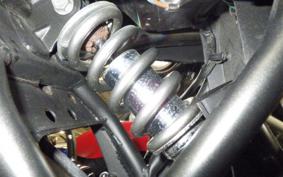 KAWASAKI KSR110 KL110A