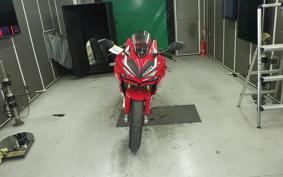 HONDA CBR250RR A 2024 MC51