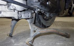 SUZUKI ADDRESS V125 SS CF4MA