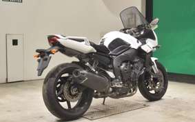 YAMAHA FZ1 FAZER 2011 RN21J