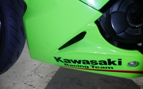 KAWASAKI NINJA 250 SL