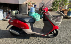 SUZUKI  LETS  BASKET  CA4AA