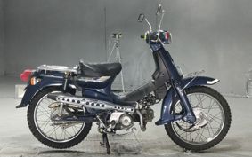 HONDA SUPER CUB90 HA02