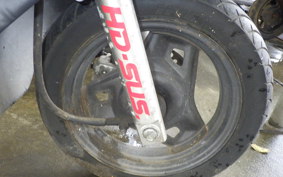 HONDA DIO ZX AF35