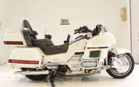 HONDA GL1500 GOLD WING SIDECAR