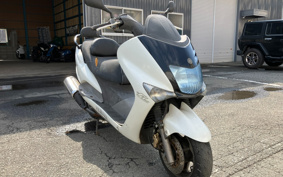 YAMAHA MAJESTY 125FI SE27