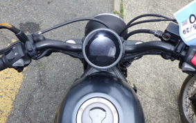 HONDA REBEL 250 A MC49