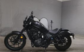 HONDA REBEL 1100 DCT SC83
