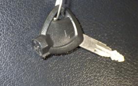 SUZUKI LET's 4 CA45A
