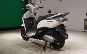 HONDA LEAD 125 2009 JF45