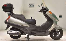 HONDA FORESIGHT SE 2005 MF04