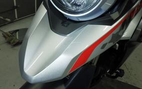 SUZUKI V-STROM 250 A