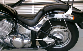 YAMAHA DRAGSTAR 400 2006 VH01J