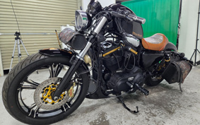 HARLEY XL1200X 2019 LC3