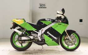 KAWASAKI KR-1 2005 KR250B