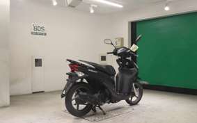 HONDA DIO 110 2015 JF31