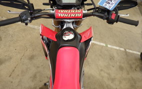 HONDA CRF250L MD44