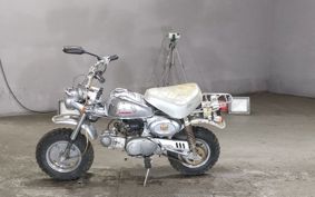 HONDA MONKEY Z50J