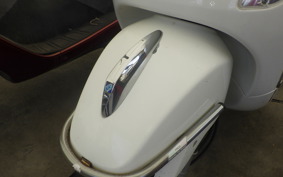 VESPA LX125IE