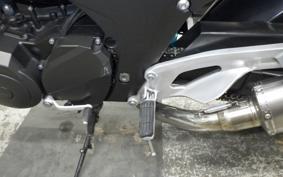 YAMAHA TDM900 ABS 2010