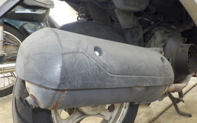 HONDA DIO Gen.6 AF62