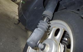 HONDA DIO Gen.6 2014 AF68