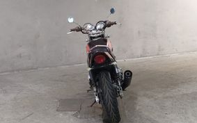 KAWASAKI ZEPHYR400 ZR400C